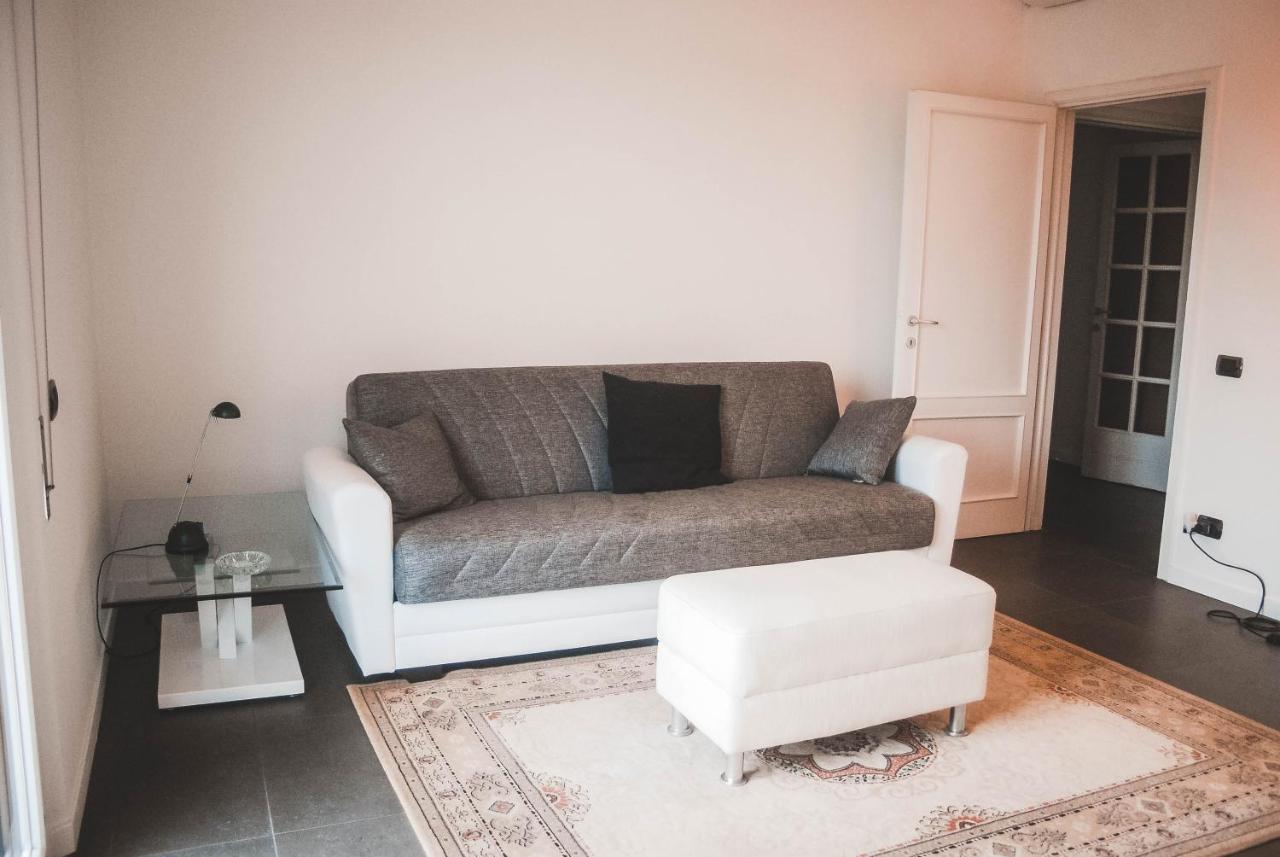 Nova Domus Flat Free Private Parking Apartment เซียนา ภายนอก รูปภาพ