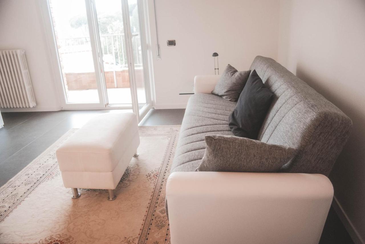 Nova Domus Flat Free Private Parking Apartment เซียนา ภายนอก รูปภาพ