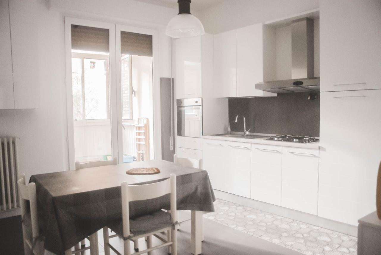 Nova Domus Flat Free Private Parking Apartment เซียนา ภายนอก รูปภาพ