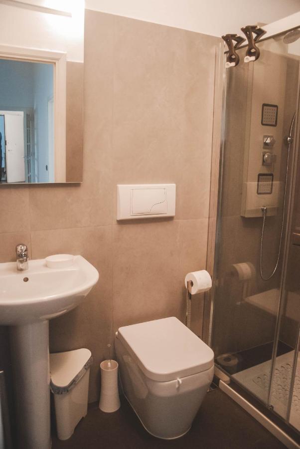 Nova Domus Flat Free Private Parking Apartment เซียนา ภายนอก รูปภาพ