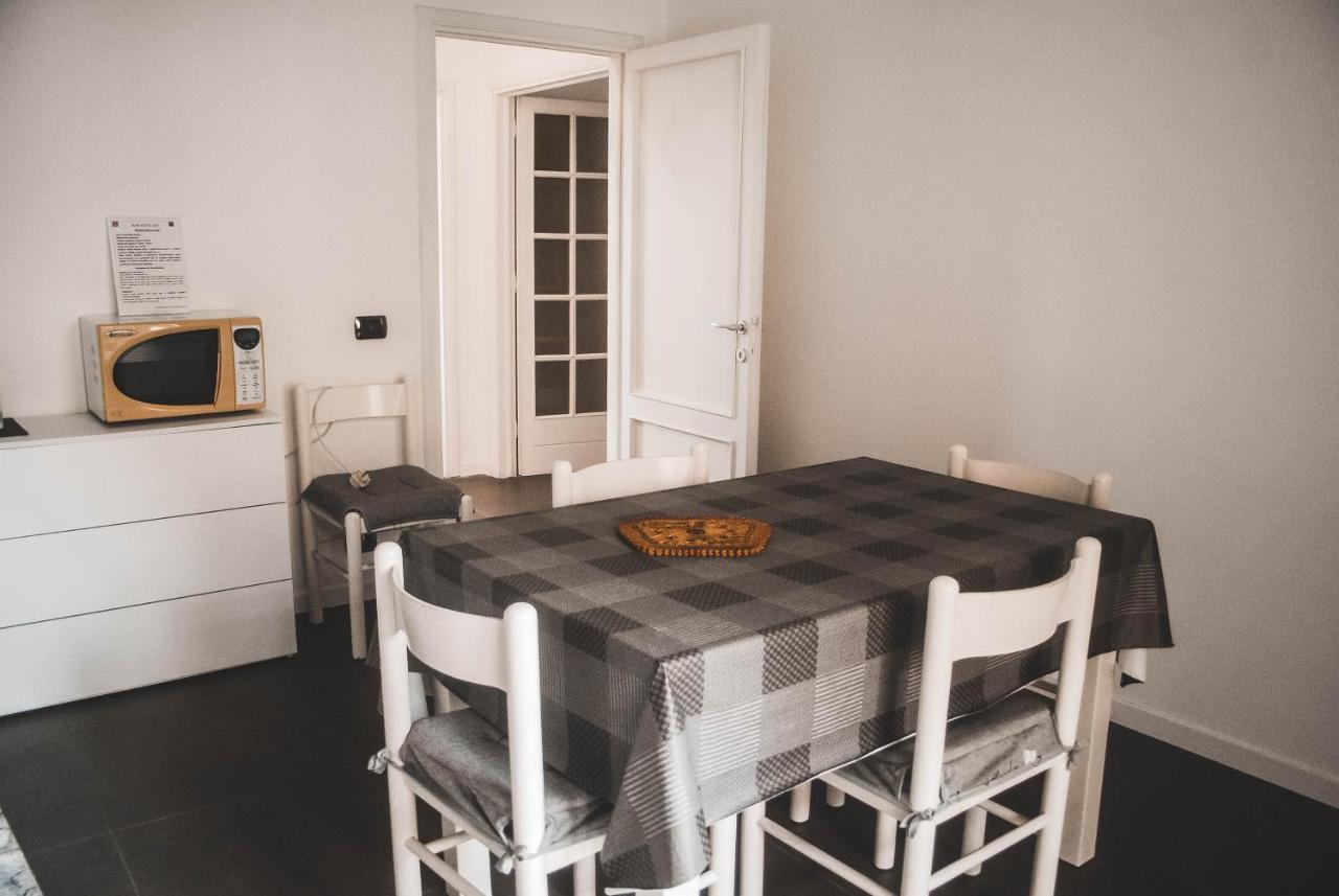Nova Domus Flat Free Private Parking Apartment เซียนา ภายนอก รูปภาพ