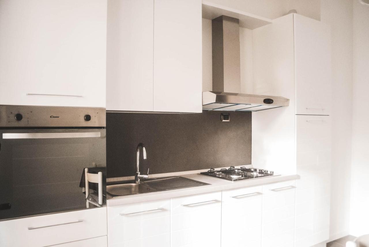 Nova Domus Flat Free Private Parking Apartment เซียนา ภายนอก รูปภาพ