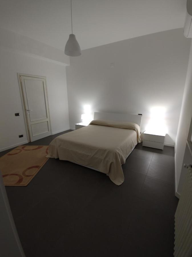 Nova Domus Flat Free Private Parking Apartment เซียนา ภายนอก รูปภาพ