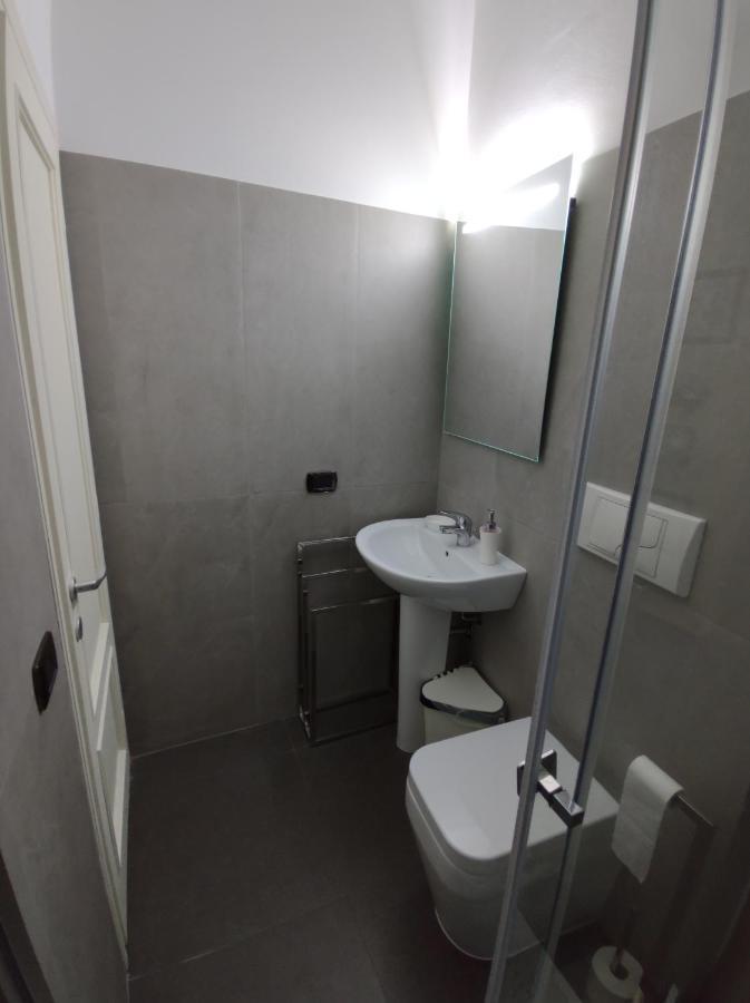 Nova Domus Flat Free Private Parking Apartment เซียนา ภายนอก รูปภาพ