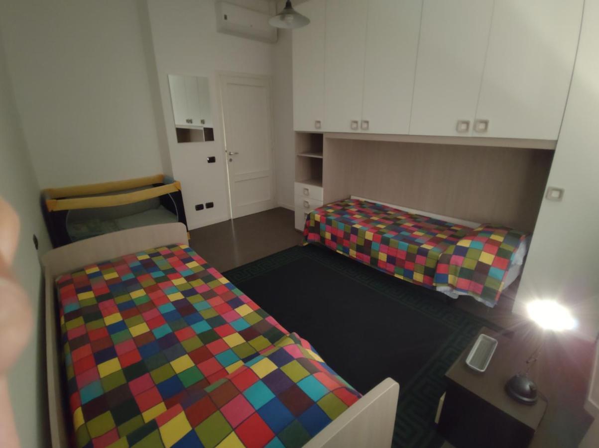 Nova Domus Flat Free Private Parking Apartment เซียนา ภายนอก รูปภาพ